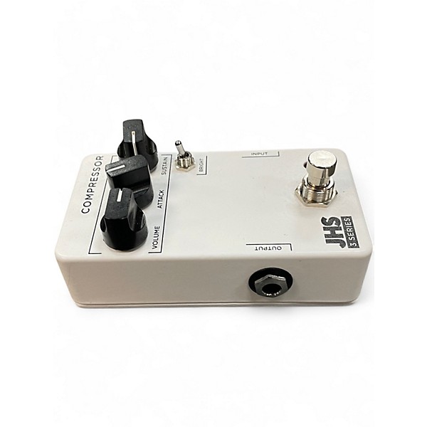 Used JHS Pedals COMPRESSOR Effect Pedal