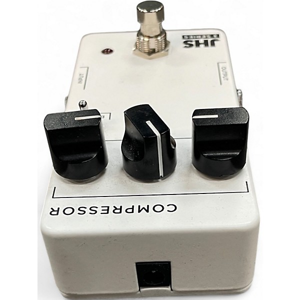 Used JHS Pedals COMPRESSOR Effect Pedal