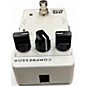 Used JHS Pedals COMPRESSOR Effect Pedal