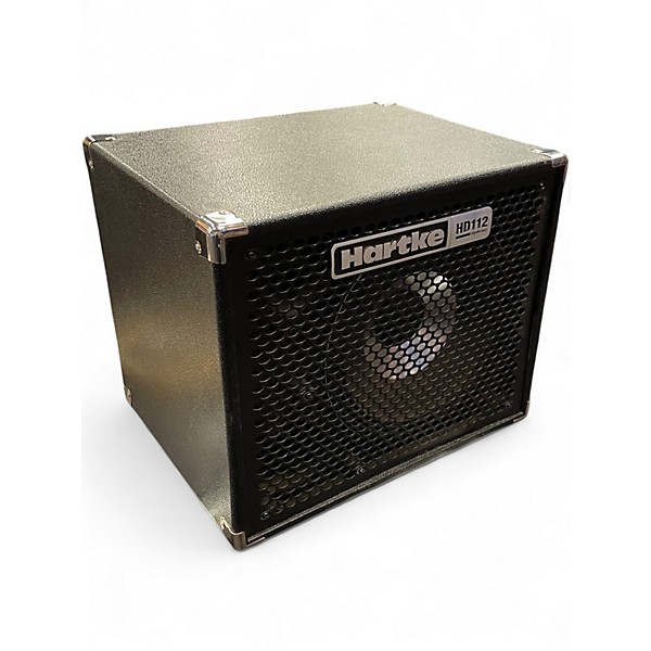 Used Hartke HD112 Bass Cabinet
