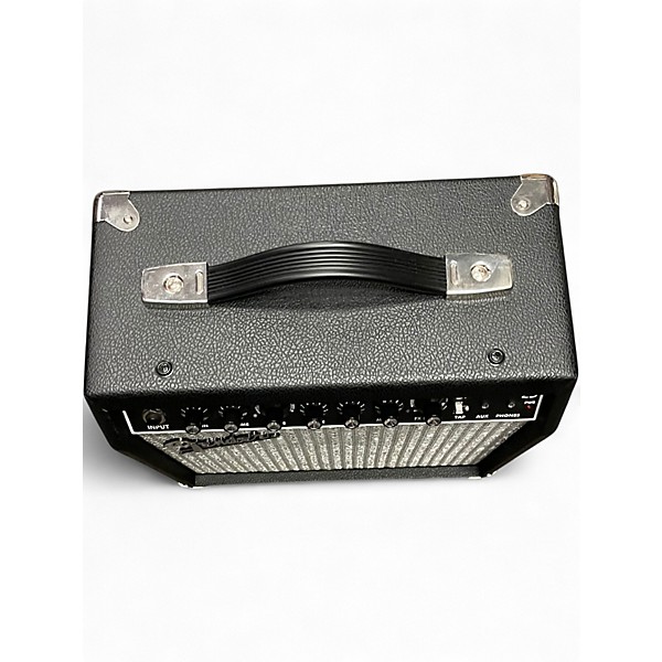 Used Fender Champion II 25 Guitar Combo Amp