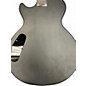 Used Epiphone Les Paul Special P90 Black Solid Body Electric Guitar