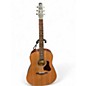 Used Seagull s6 original Antique Natural Acoustic Guitar thumbnail