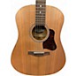 Used Seagull s6 original Antique Natural Acoustic Guitar