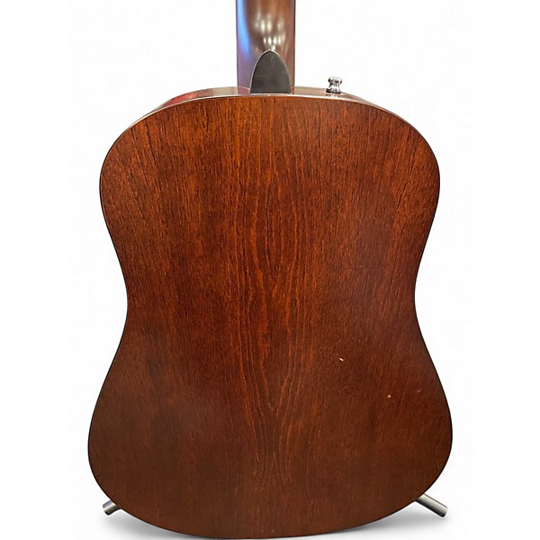 Used Seagull s6 original Antique Natural Acoustic Guitar