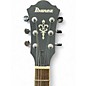 Used Ibanez AS53 FLAT TOBACCO Hollow Body Electric Guitar