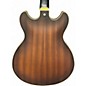 Used Ibanez AS53 FLAT TOBACCO Hollow Body Electric Guitar