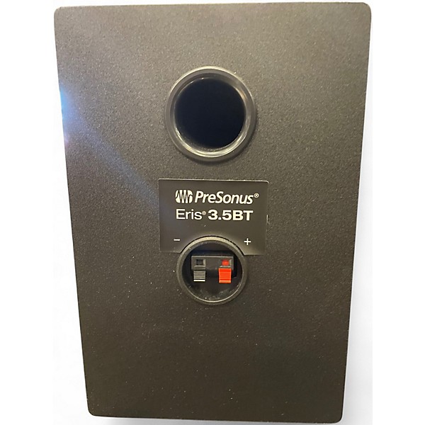 Used PreSonus ERIS 3.5BT Powered Monitor