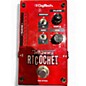 Used Digitech WHAMMY RICOCHET Effect Pedal thumbnail