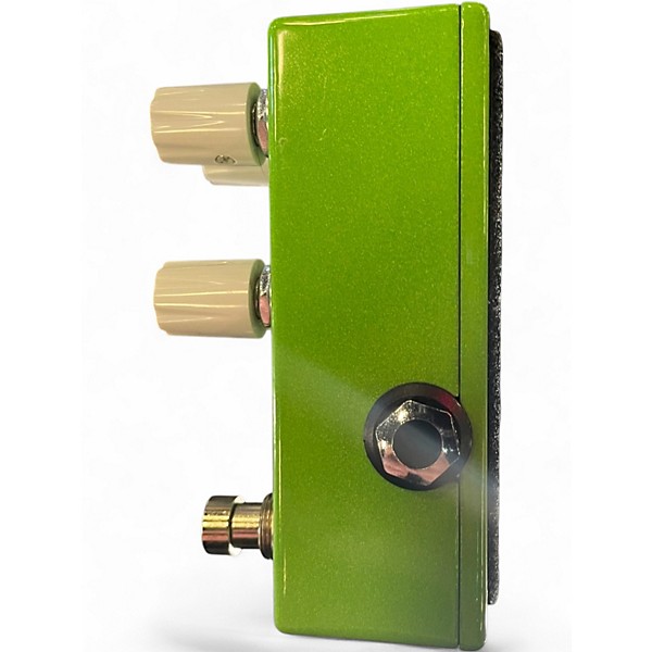 Used Wampler BELLE OVERDRIVE Effect Pedal