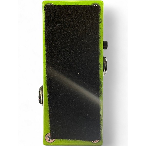 Used Wampler BELLE OVERDRIVE Effect Pedal