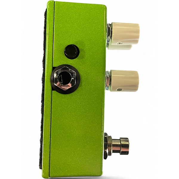 Used Wampler BELLE OVERDRIVE Effect Pedal