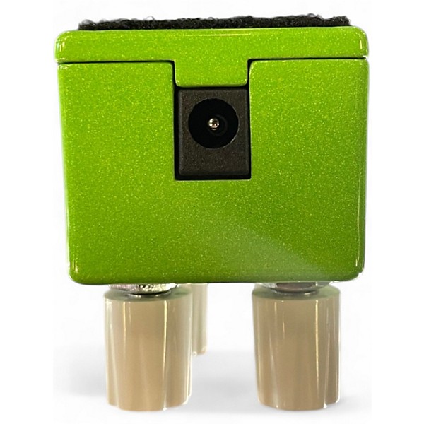 Used Wampler BELLE OVERDRIVE Effect Pedal