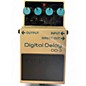 Used BOSS DD3 Digital Delay Effect Pedal thumbnail