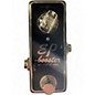 Used Xotic EP Booster Effect Pedal thumbnail