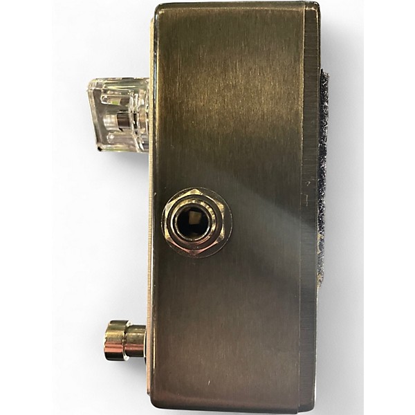 Used Xotic EP Booster Effect Pedal