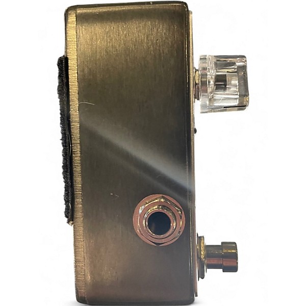 Used Xotic EP Booster Effect Pedal