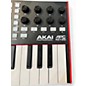 Used Akai Professional APC KEY 25 MIDI Controller