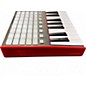 Used Akai Professional APC KEY 25 MIDI Controller