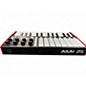 Used Akai Professional APC KEY 25 MIDI Controller