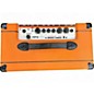 Used Orange Amplifiers Crush 35RT Guitar Combo Amp