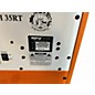 Used Orange Amplifiers Crush 35RT Guitar Combo Amp