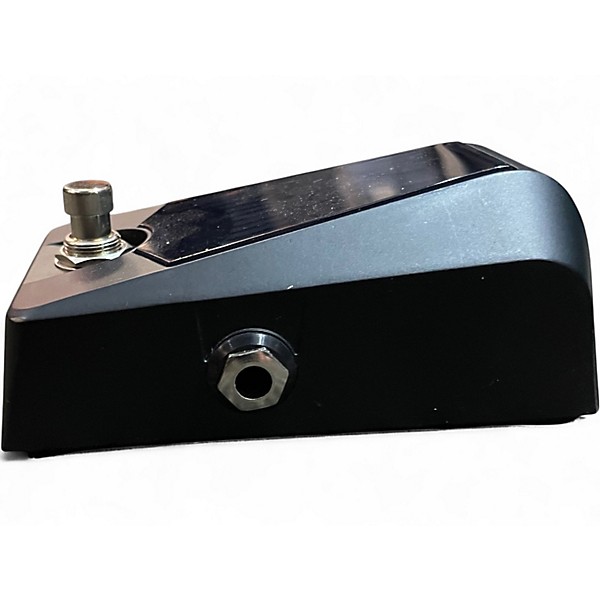 Used KORG PB01 Pitchblack Chromatic Tuner Pedal