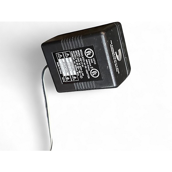 Used VOX StompLab IIG Effect Processor