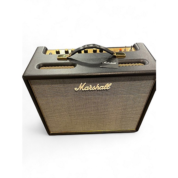 Used Marshall Origin 20C Tube Guitar Combo Amp