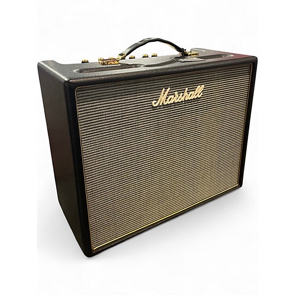 Used Marshall Origin 20C Tube Guitar Combo Amp