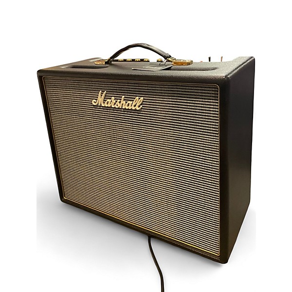 Used Marshall Origin 20C Tube Guitar Combo Amp