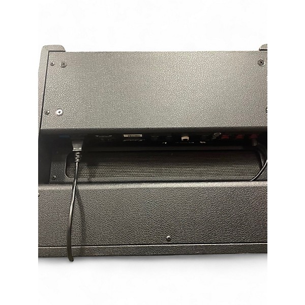 Used Marshall Origin 20C Tube Guitar Combo Amp