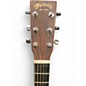 Used Martin D-10 ROAD SERIES Natural Acoustic Guitar