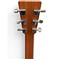 Used Martin D-10 ROAD SERIES Natural Acoustic Guitar