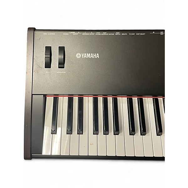 Used Yamaha S80 Synthesizer