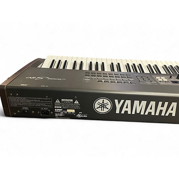 Used Yamaha S80 Synthesizer