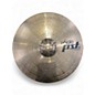 Used Paiste 14in PST5 THIN CRASH Cymbal thumbnail