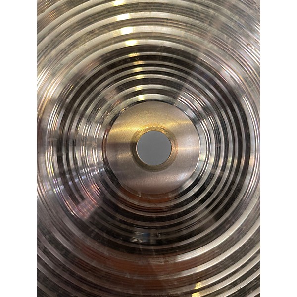 Used Paiste 14in PST5 THIN CRASH Cymbal