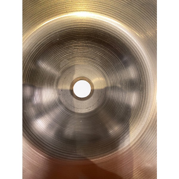 Used Paiste 14in PST5 THIN CRASH Cymbal