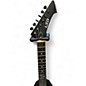 Used ESP LTD VULTURE Black Solid Body Electric Guitar