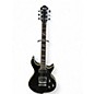 Used Ibanez DN500 Darkstone Black Solid Body Electric Guitar thumbnail