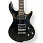 Used Ibanez DN500 Darkstone Black Solid Body Electric Guitar