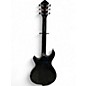 Used Ibanez DN500 Darkstone Black Solid Body Electric Guitar