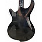 Used Ibanez DN500 Darkstone Black Solid Body Electric Guitar
