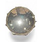 Used Pork Pie 13X7 Brass Patina Patina Drum thumbnail