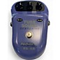 Used Nady TS-30 TUBE SOUND Effect Pedal thumbnail