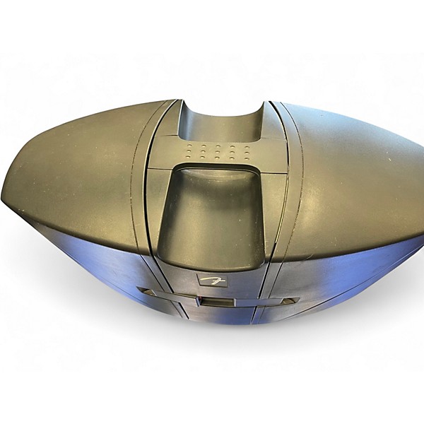 Used Fender Passport 150 Pro Sound Package