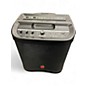 Used Harbinger RoadTrip 100 Powered Speaker thumbnail