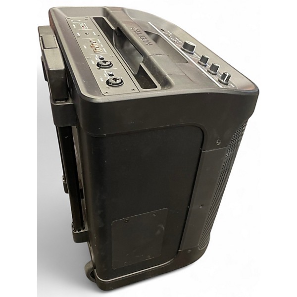 Used Harbinger RoadTrip 100 Powered Speaker