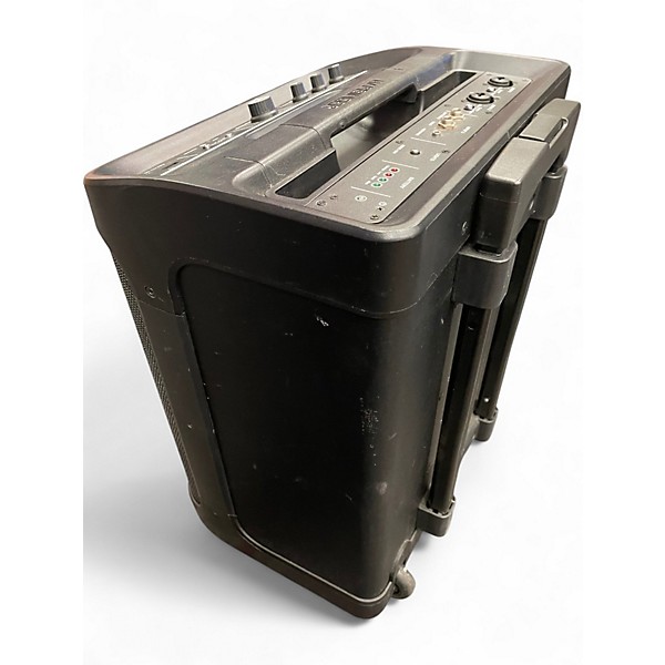 Used Harbinger RoadTrip 100 Powered Speaker